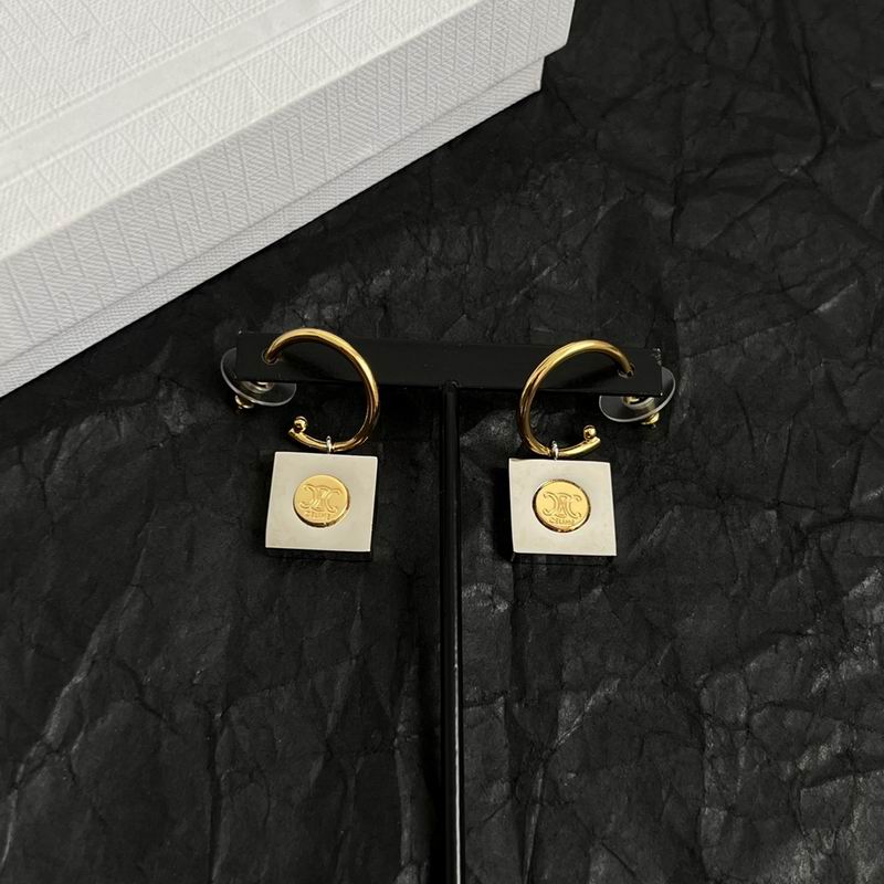 Celine Earring 05yxh06